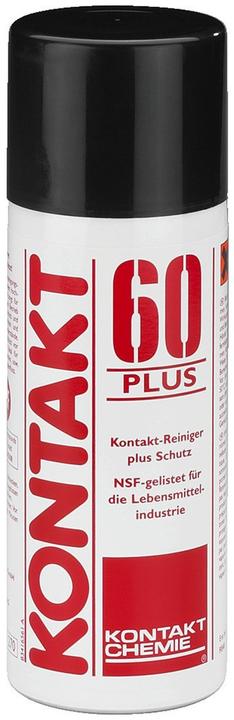 Image du produit Kontakt Chemie 60 Plus (200 ml)