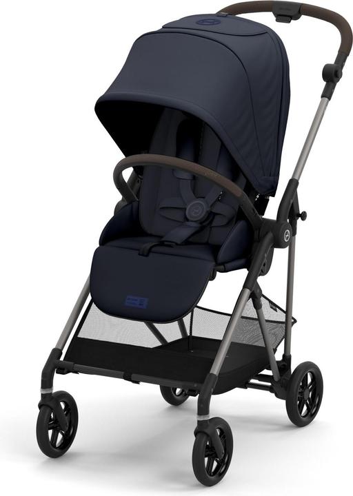 Cybex Melio