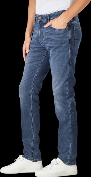 Actual product image Joop! Mitch Jeans Straight Fit Navy (W35/L36)