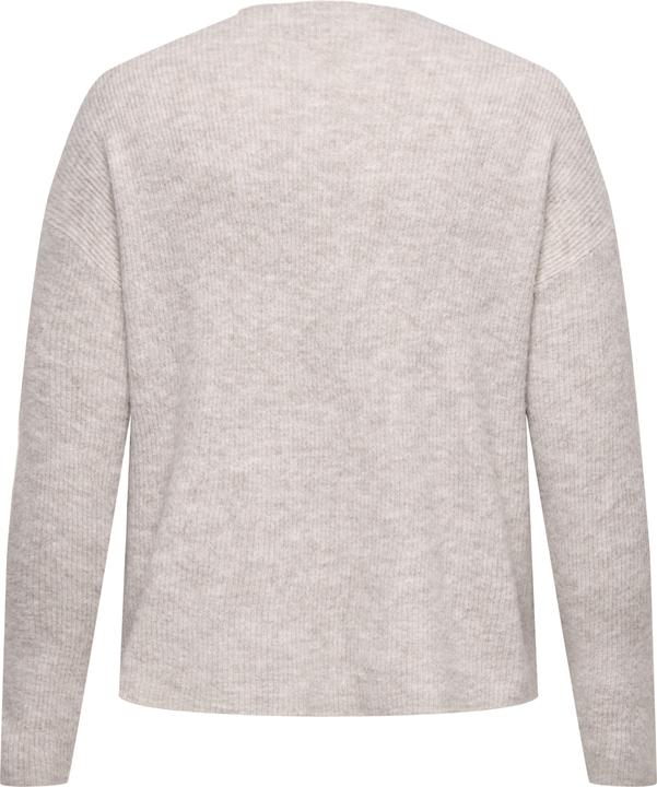 Actual product image Only CARCAMILLA jumper knitted jumper (XL)