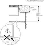 Immagine prodotto Electrolux Gk56pplrcn