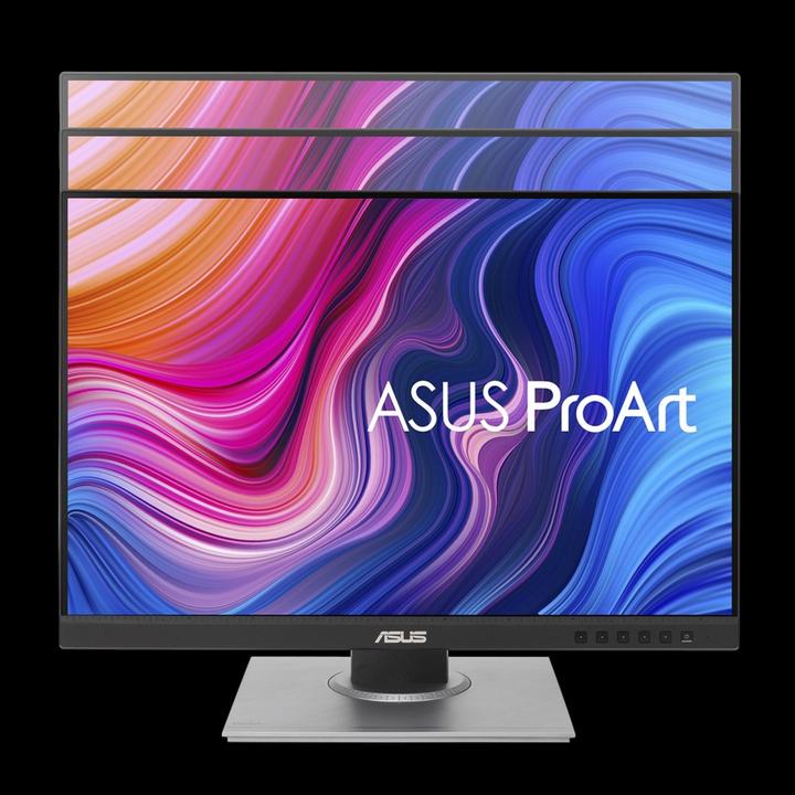 Image du produit ASUS ProArt PA248QV (1920 x 1200 pixels, 24")