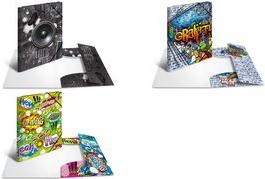 Actual product image HERMA A3 motif folder (A3, 1 x)