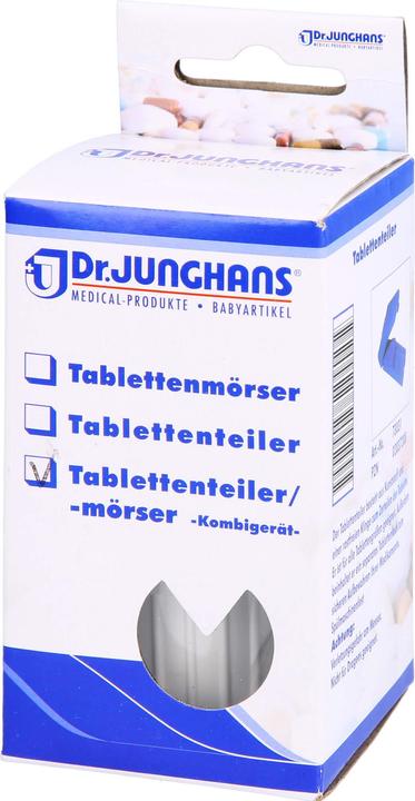 Immagine prodotto Dr. Junghans Divisorio per tablet, 1 pezzo