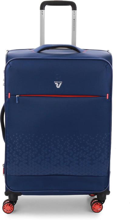 Image du produit Roncato Crosslite 4 roues trolley 65 cm (69 l, L (90 - 115l))