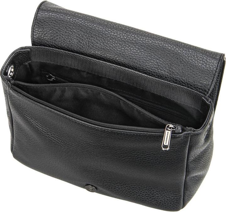 Actual product image Mandarina Duck Shoulder bag Mellow Leather Hunting Bag FZT69
