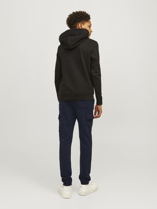 Actual product image Jack & Jones Jpstgordon Jjbradley Cargo Pan Noos Jnr (176)