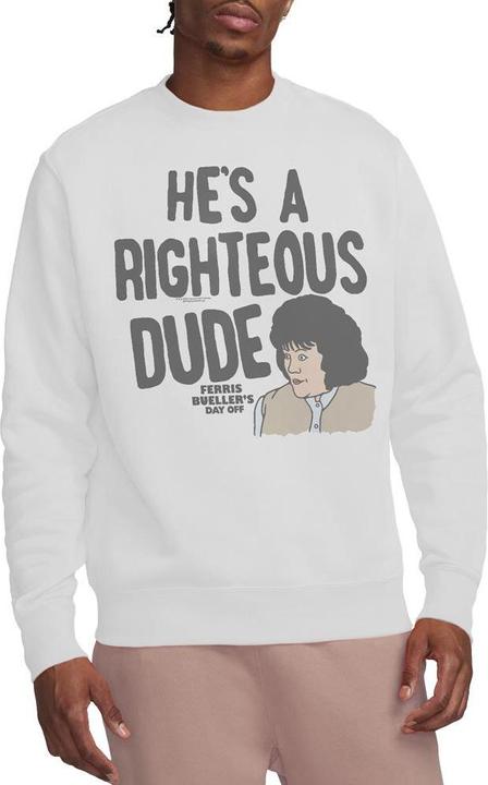 Produktbild Ferris Bueller´s Day Off Ferris Bueller's Day Off Fan Favorite Sweatshirt (L)