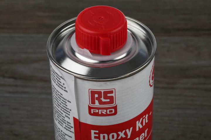 Immagine prodotto Rs Pro Kit epossidico (500 g)