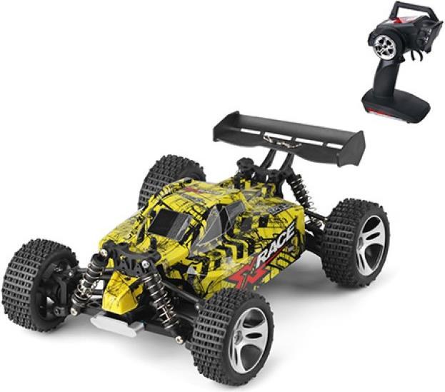 Image du produit Infiniti XRace Cheetah (RTR Prêt à fonctionner)