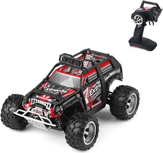 Produktbild Infiniti 1:18 RC Car XRace Cheetah