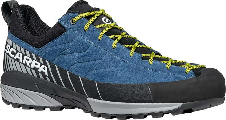 Actual product image Scarpa Mescalito shoes (47)