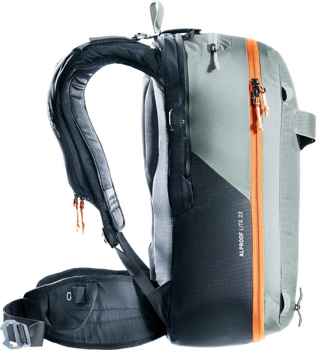 Image du produit Deuter Alproof Lite 22 (22 l)