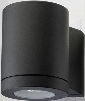 Actual product image Sg Wall light LB23 (GU10, IP65)