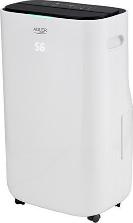 Actual product image Adler 2-in1 Air Dehumidifier and Air purifier | AD 7863 | Power 420 W | Suitable for rooms up to 140 m³ | (140 m²)