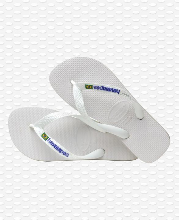 Actual product image Havaianas Brazil (37, 38)