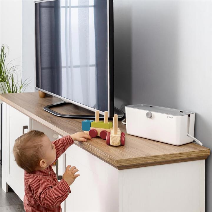 Produktbild Reer Kabelbox CableGuard
