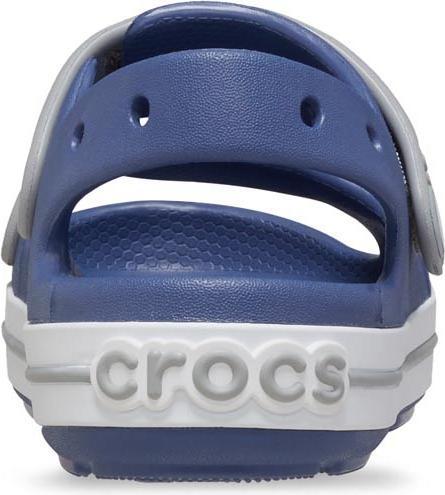 Actual product image Crocs K's Crocband Cruiser Sandal (30)