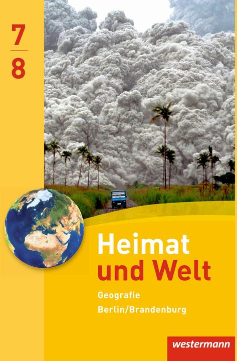 Immagine prodotto Heimat und Welt BE/BB 7/8 SB (Tedesco, 2016)