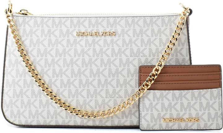 Image du produit Michael Kors Hand bag 35H1GGZD6B-VANILLA
