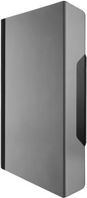 Actual product image Cooler Master Dual Curved Side Panel C700