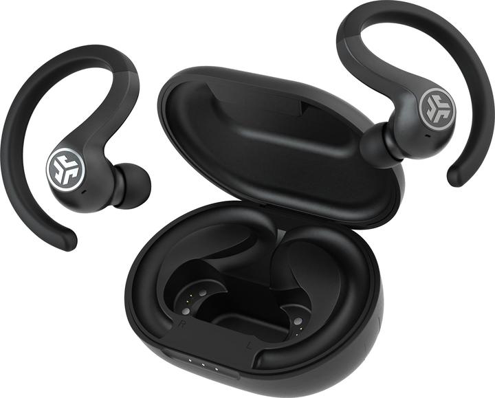 Produktbild JLab Audio JBuds Air Sport (6 h, Kabellos)