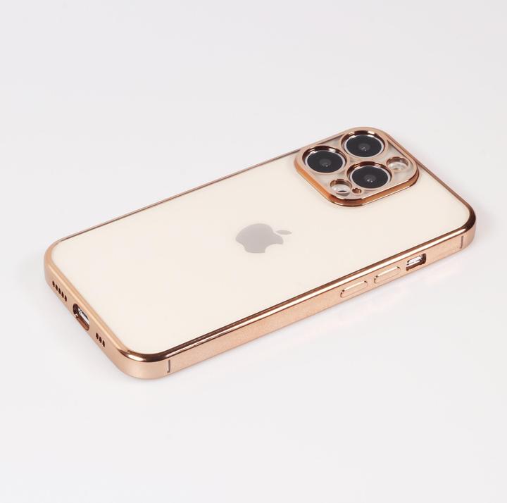 Immagine prodotto PhoneLook Coperchio in galvanica (Apple iPhone 14 Pro)