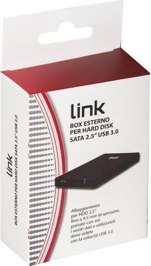 Produktbild LKLOD253