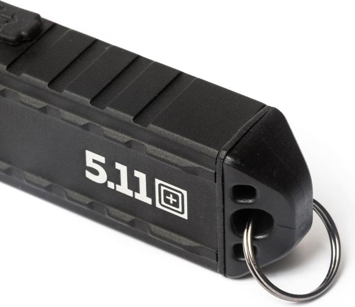 Image du produit 5.11 EDC-K Lampe de poche USB (8 cm, 150 lm)