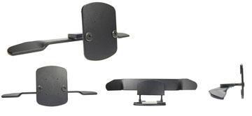 Produktbild Brodit Headrest mount