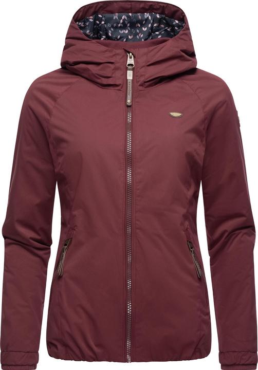 Actual product image Ragwear Dizzie Winter (M)