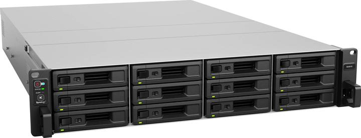 Image du produit Synology SA3410 (0 TB)