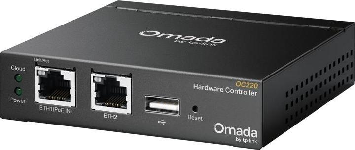Image du produit TP-Link Contrôleur matériel Omada OC220 2Go DDR4, 4MB Nor