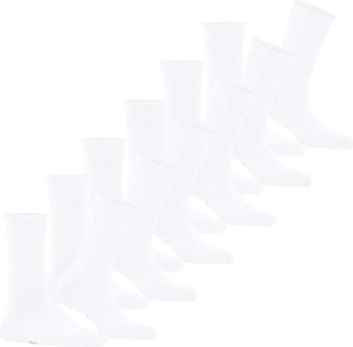Image du produit Falke Happy Bundle 6-Pack Chaussettes Femmes (paquet de 6, 39 - 42)