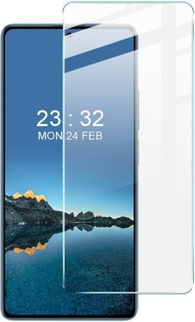 Immagine prodotto Imak Protezione per lo schermo della Serie H (1 Pezzo/i, Xiaomi Redmi Note 13 5G, Xiaomi Redmi Note 13 Pro 5G)
