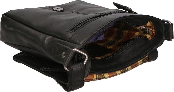Actual product image Santini Firenze Crossbody