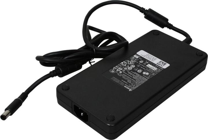 Actual product image Dell Laptop power supply 240 W 5 mm 12.3 A 19.5 V (PA-9E) (240 W)