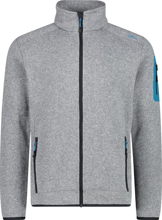 Produktbild CMP Campagnolo Strick Fleece (52)