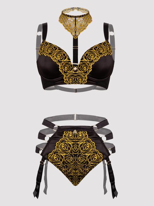 Produktbild Fifty Shades of Grey Captivate (S)