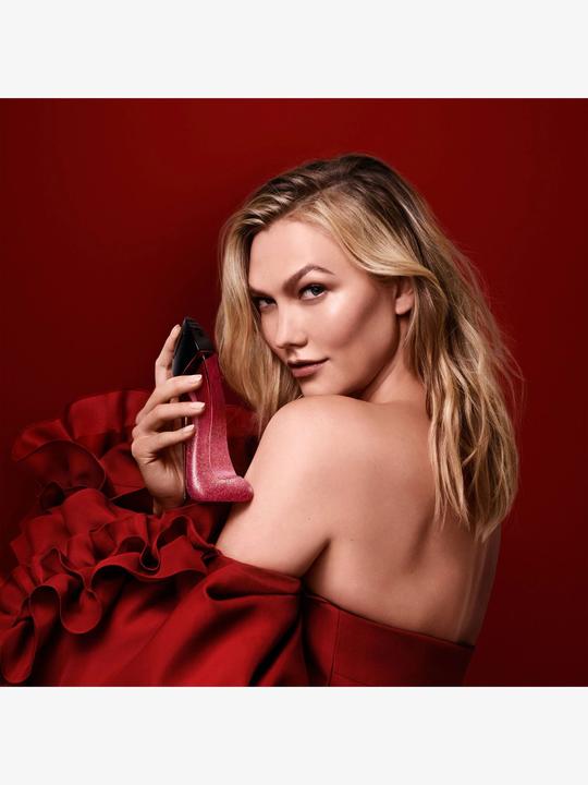 Actual product image Carolina Herrera Very Good Glam (Eau de parfum, 30 ml)
