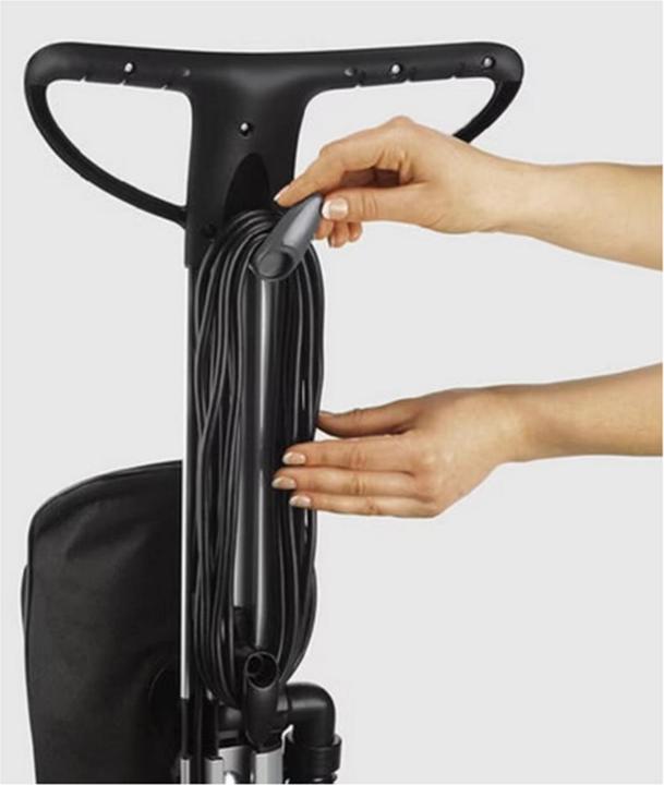 Actual product image Kärcher Fp 303