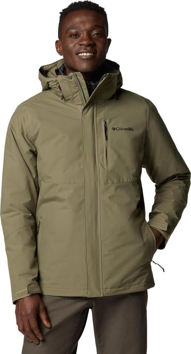 Image du produit Columbia Element Blocker™ III Veste Interchange (M)