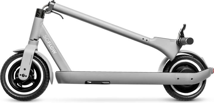 Image du produit SoFlow So One Pro Gen2 (20 km/h, 65 km, 500 W)