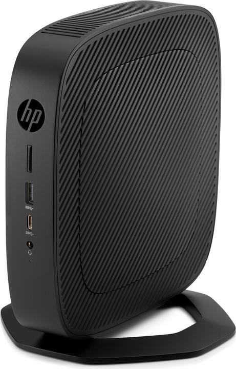 Produktbild HP t540 AMD R1305G V3E W10IoTE (AMD Ryzen Embedded R1305G, 0.00 GB)