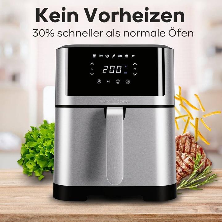 Image du produit Proficook PC-FR 1269 H