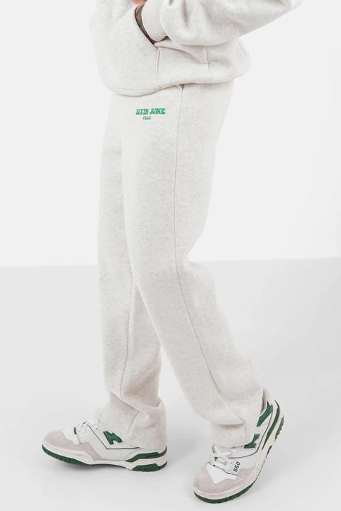 Immagine prodotto Sixth June Pantaloni jogging stampa rétro (XL)