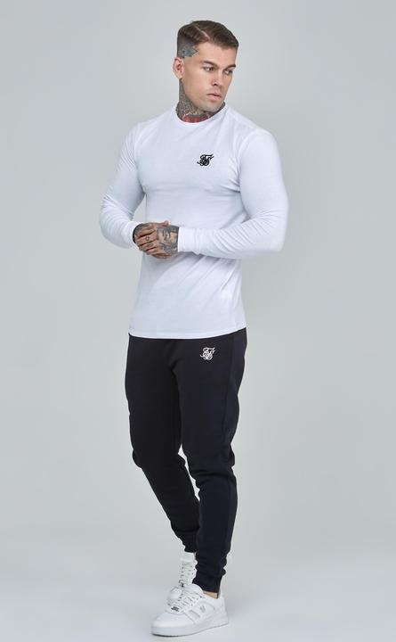 Image du produit Siksilk T-shirts Essentials T-shirt à manches longues (XXL)
