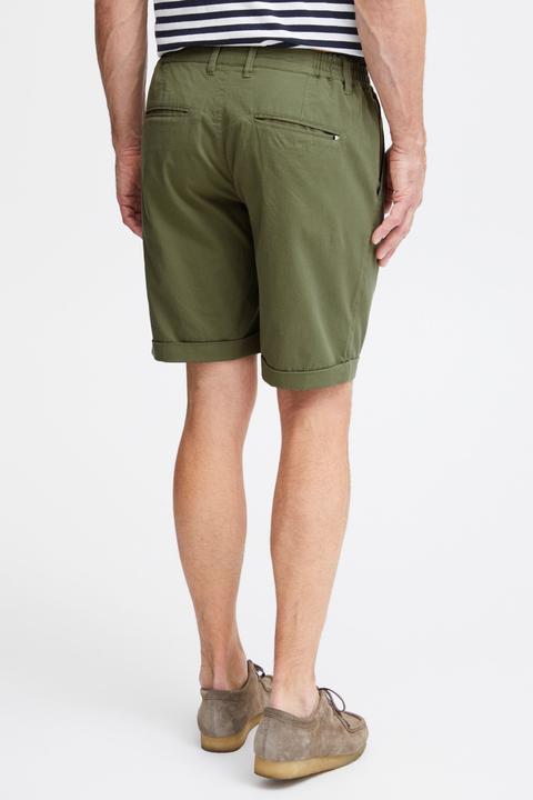 Actual product image FQ1924 FQHenry chino shorts 21900629 (L)