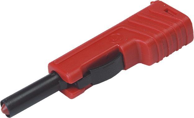 Produktbild Hirschmann 932153101 (Prüfspitze)