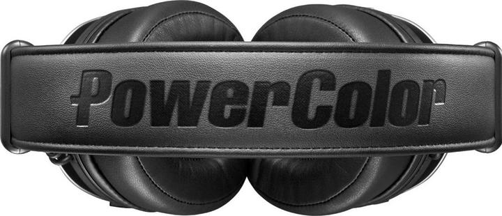 Produktbild Powercolor ALPHYN AH10 WL Gaming Headset (Kabellos)